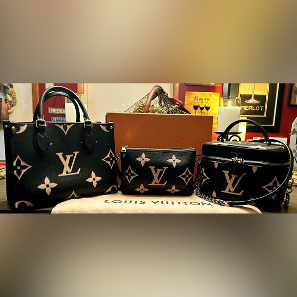 BiColor BLISS ❤️ - Picture 2 of 5